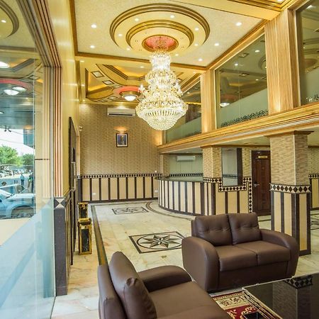 Euro Hotel And Apartments Dar es Salaam Luaran gambar