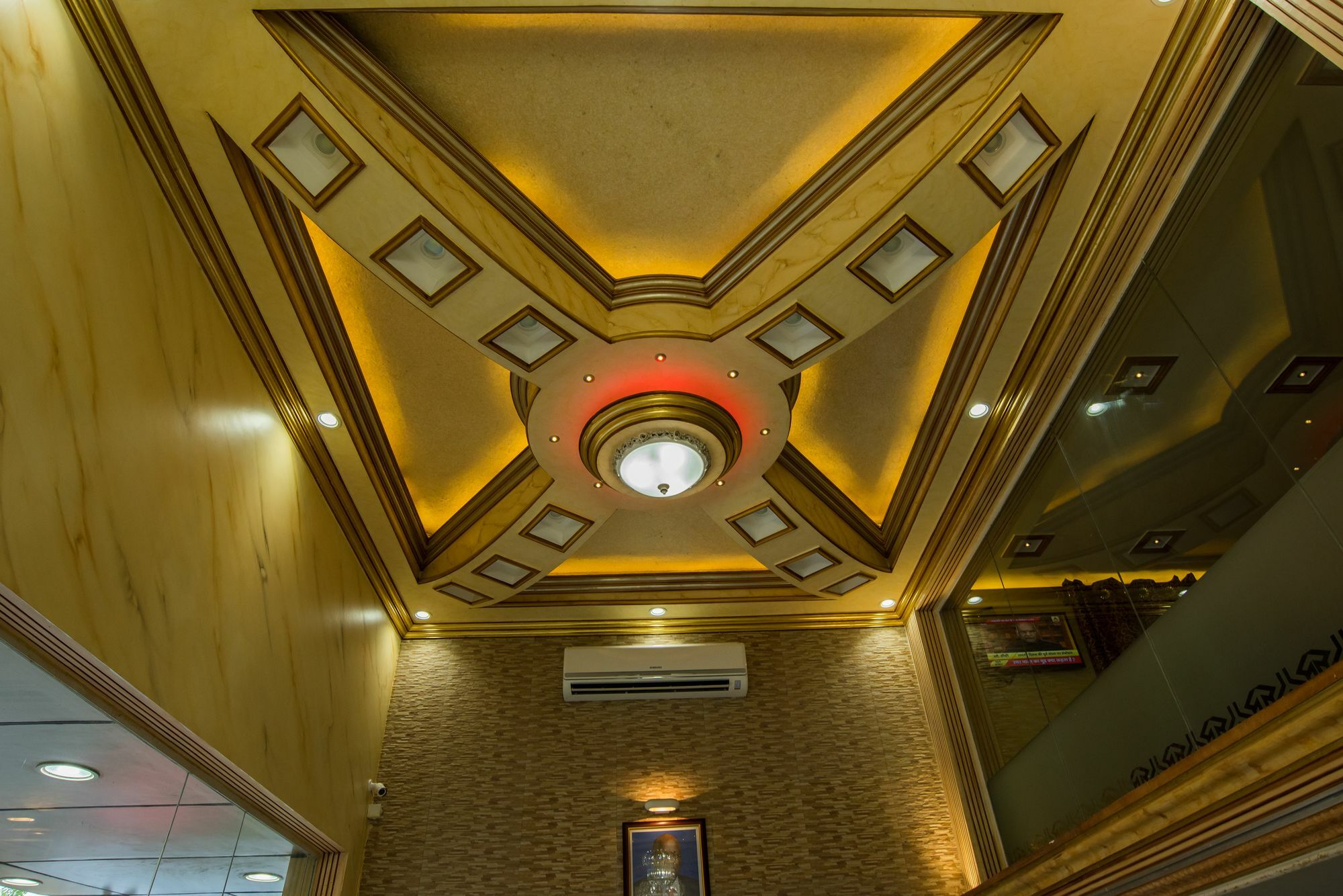 Euro Hotel And Apartments Dar es Salaam Luaran gambar